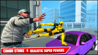 Descargar Guerrero ninja: Ninja juegos h Juegos de acción para Android captura de pantalla 4