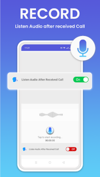 Descargar llamada de broma con voz falsa Comunicación para Android captura de pantalla 7