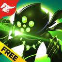Descargar League of Stickman Free- Shado