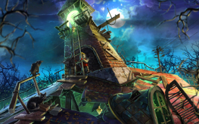 Stray Souls 2 Free. Mystical Hidden Object Game