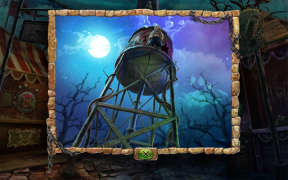 Stray Souls 2 Free. Mystical Hidden Object Game