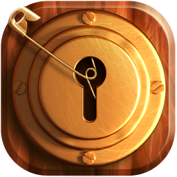 app logo