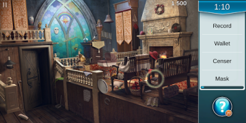 Descargar Detective Story: Сaso de Jack Rompecabezas para Android captura de pantalla 7