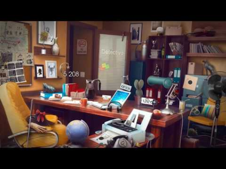 Descargar Detective Story: Сaso de Jack Rompecabezas para Android captura de pantalla 8