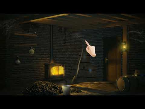 Descargar 100 Doors Escape Room Rompecabezas para Android captura de pantalla 8