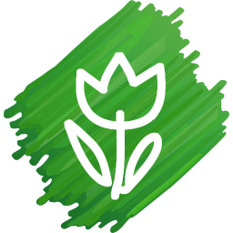 app logo