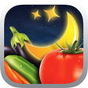 Descargar  Luna & Jardín