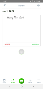 Descargar Luna & Jardín Estilo de vida para Android captura de pantalla 7