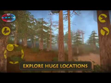Carnivores: Dinosaur Hunter HD