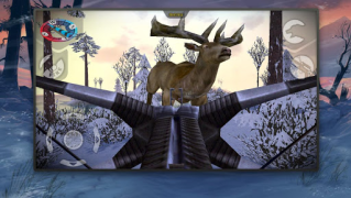 Descargar Carnivores: Ice Age Juegos de acción para Android captura de pantalla 3