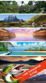 Descargar Let's Fish: Simulador de Pesca Simuladores para Android captura de pantalla 4