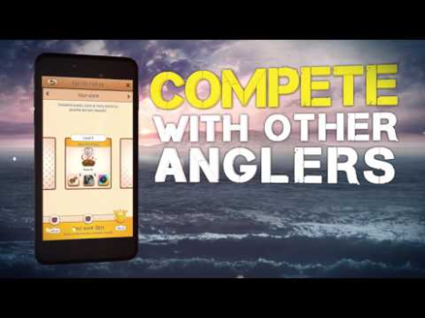 Descargar Let's Fish: Simulador de Pesca Simuladores para Android captura de pantalla 8