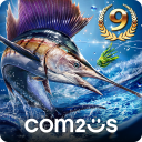 Descargar  Ace Fishing: Wild Catch