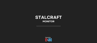 Descargar Stalcraft Monitor Negocio para Android captura de pantalla 4