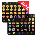 Descargar  Teclado Emoji - GIFs, Fonts
