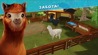 Descargar Pet Hotel - Mi pensión animal Simuladores para Android captura de pantalla 5