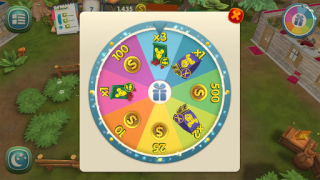 Descargar Pet Hotel - Mi pensión animal Simuladores para Android captura de pantalla 7