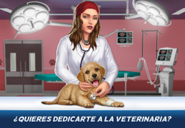 Descargar Operate Now: Animal Hospital Juegos de rol para Android captura de pantalla 2