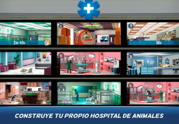 Descargar Operate Now: Animal Hospital Juegos de rol para Android captura de pantalla 3