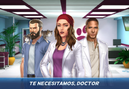 Descargar Operate Now: Animal Hospital Juegos de rol para Android captura de pantalla 5