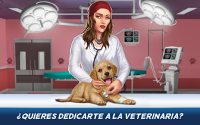 Descargar Operate Now: Animal Hospital Juegos de rol para Android captura de pantalla 7