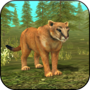 Descargar  Wild Cougar Sim 3D