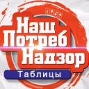 Descargar  НашПотребНадзор Таблицы