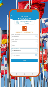 Descargar VTN TradeApp Negocio para Android captura de pantalla 2