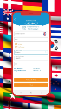 Descargar VTN TradeApp Negocio para Android captura de pantalla 7