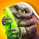 Descargar  Baby Yoda: New Cyber Casual Adventures