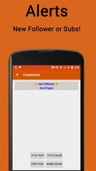 Descargar Ace Live Streaming Herramientas para Android captura de pantalla 6