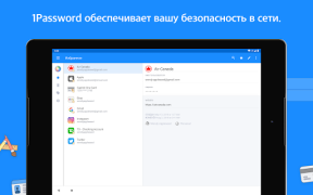 Descargar 1Password Trabajo para Android captura de pantalla 5