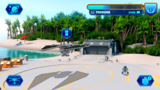 Descargar LEGO Star Wars Force Builder Entretenimiento para Android