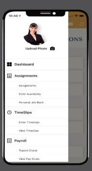 Descargar TGC Mobile App Negocio para Android captura de pantalla 3