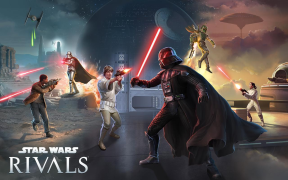 Descargar Star Wars: Rivals Juegos de acción para Android captura de pantalla 5