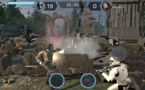 Descargar Star Wars: Rivals Juegos de acción para Android captura de pantalla 6