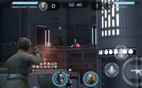 Descargar Star Wars: Rivals Juegos de acción para Android captura de pantalla 7