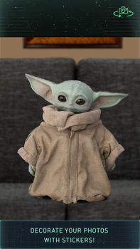 Descargar Star Wars Entretenimiento para Android captura de pantalla 2