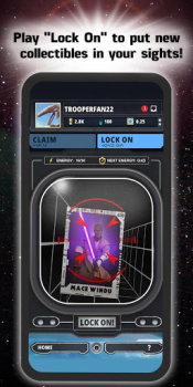 Descargar Star Wars Card Trader de Topps Entretenimiento para Android captura de pantalla 4