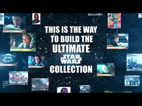 Descargar Star Wars Card Trader de Topps Entretenimiento para Android captura de pantalla 8