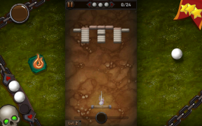 Descargar ArconBlock legendario Arcada para Android captura de pantalla 5