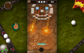 Descargar ArconBlock legendario Arcada para Android captura de pantalla 7