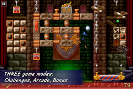 Descargar Bricks of Camelot Juegos casuales para Android