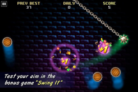 Descargar Bricks of Camelot Juegos casuales para Android captura de pantalla 3