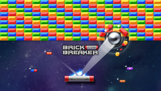 Descargar Estrella de Brick Breaker Arcada para Android
