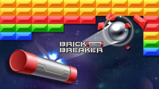 Descargar Estrella de Brick Breaker Arcada para Android captura de pantalla 2