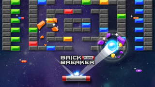 Descargar Estrella de Brick Breaker Arcada para Android captura de pantalla 3