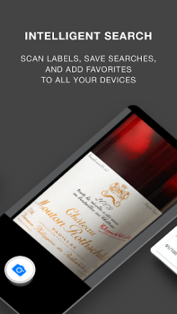 Descargar Wine-Searcher Comida y bebida para Android captura de pantalla 2