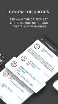 Descargar Wine-Searcher Comida y bebida para Android captura de pantalla 4