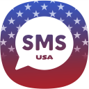 Descargar  USA Number Receive SMS online